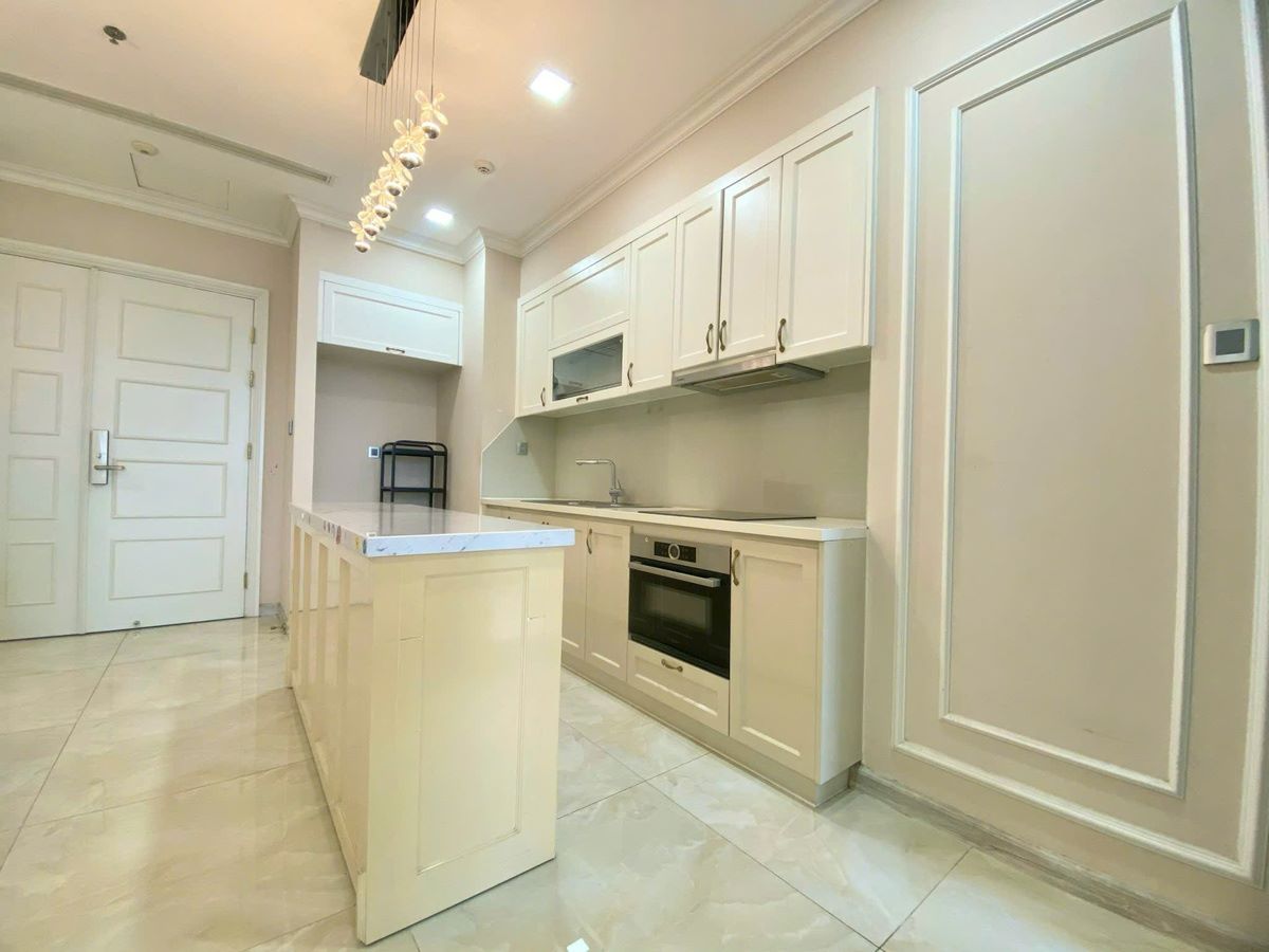 CN Golden River Bason 3 PN&nbsp;trung tâm Quận 1 HCM&nbsp;110m2